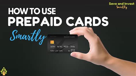 Instant Use Prepaid Debit Card